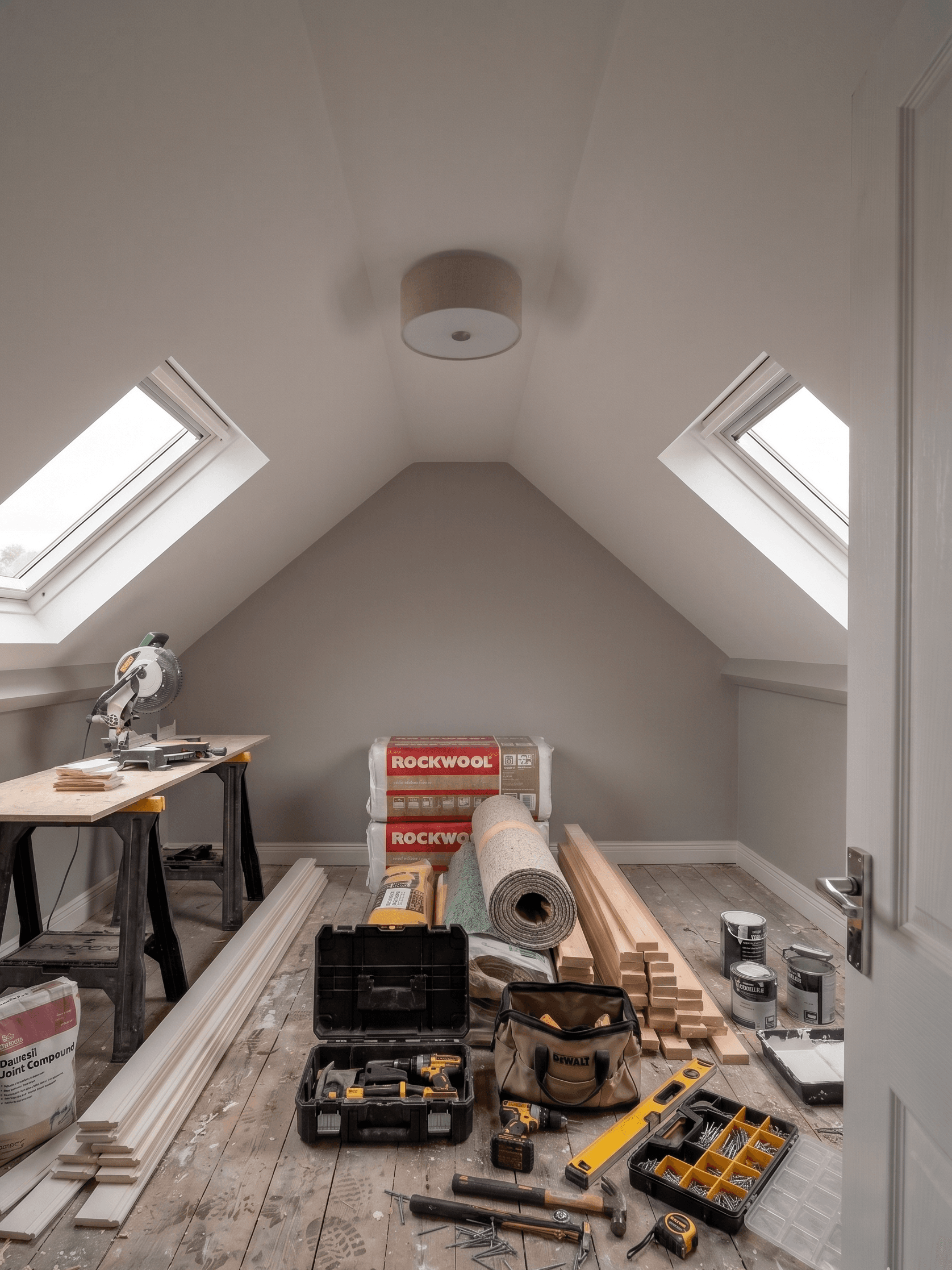 Loft Conversion