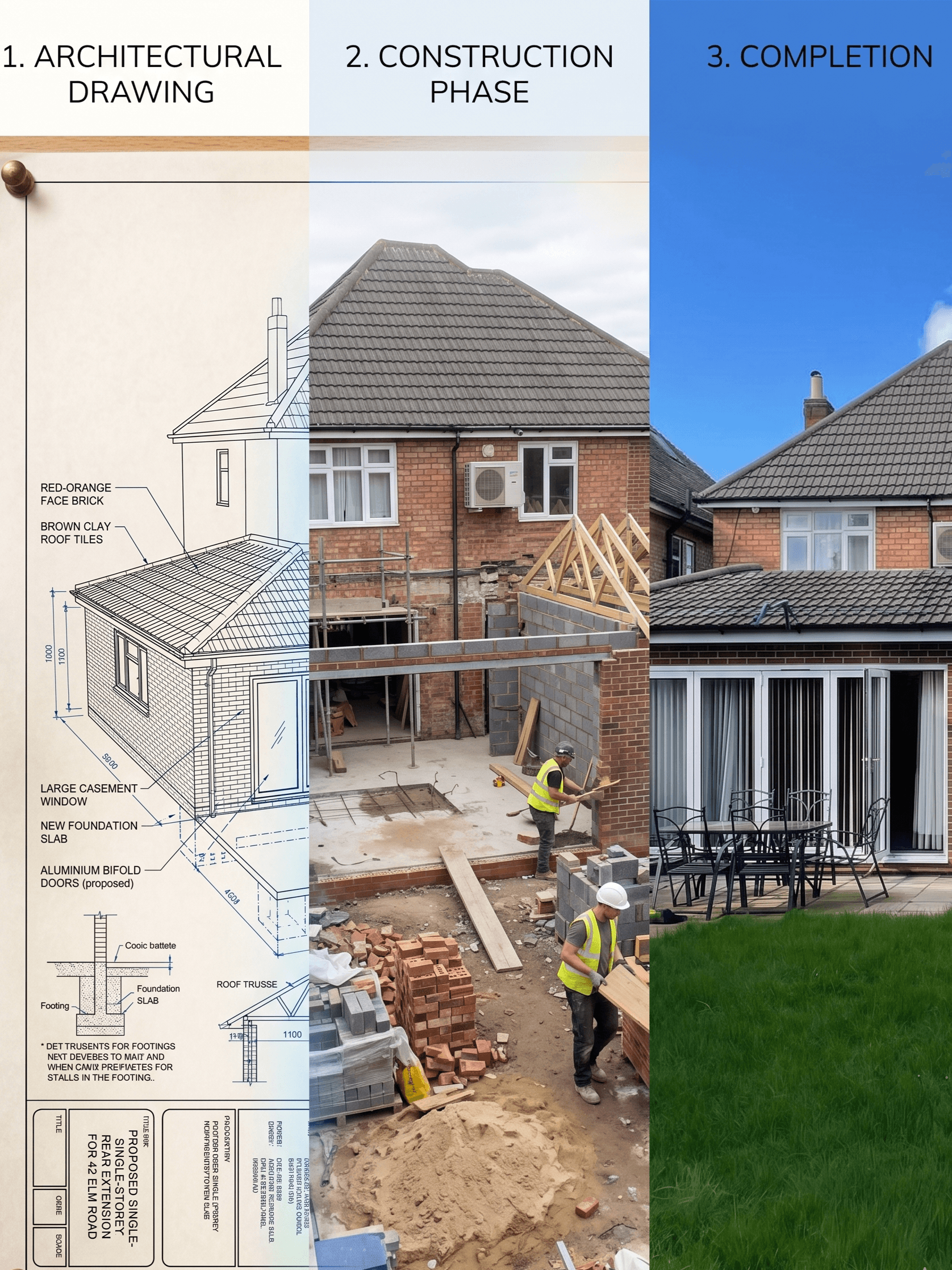 Building Extension