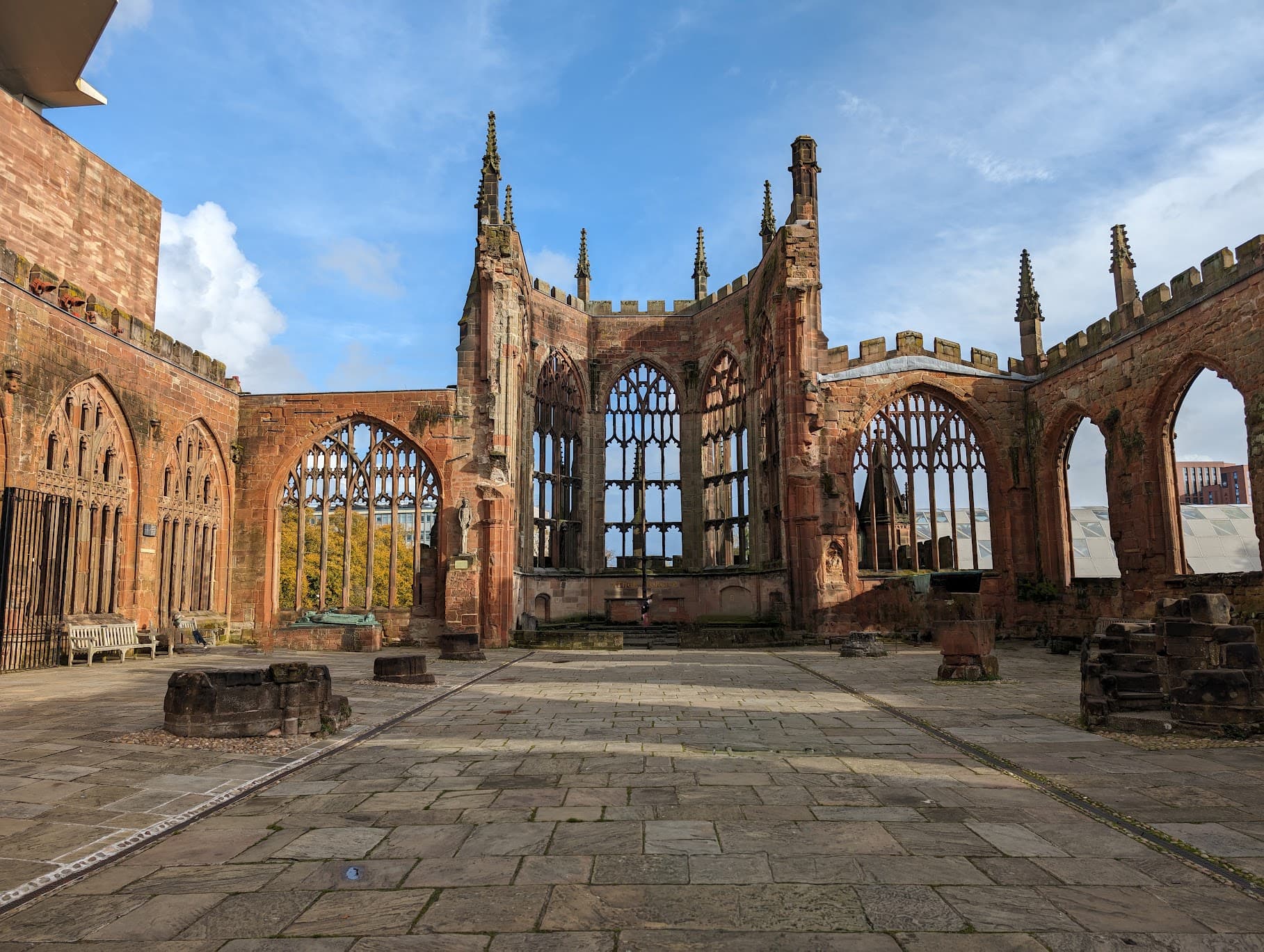 Coventry