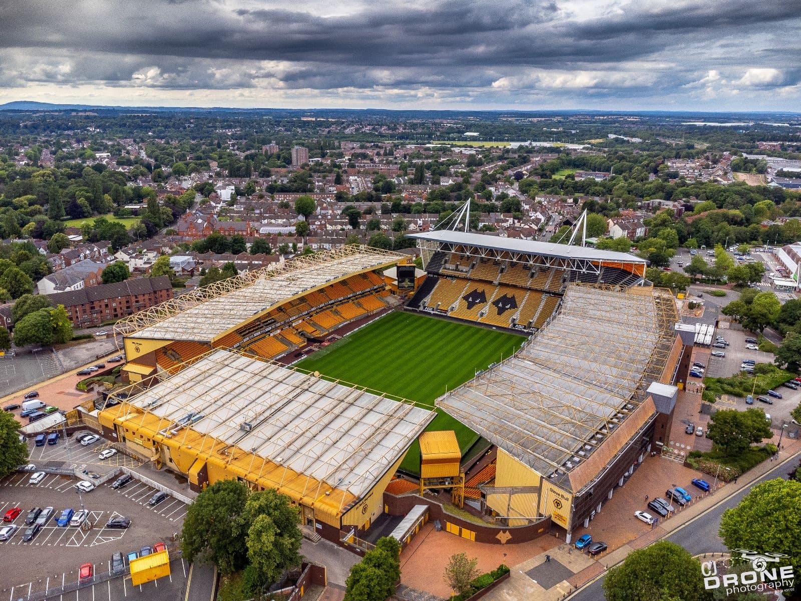 Wolverhampton