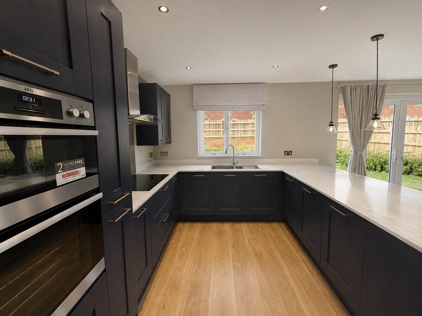 Full Property Refurbishment — additional photo 1