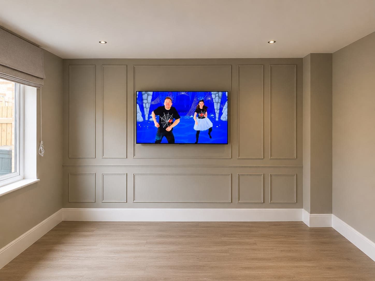 Full Property Refurbishment — additional photo 2