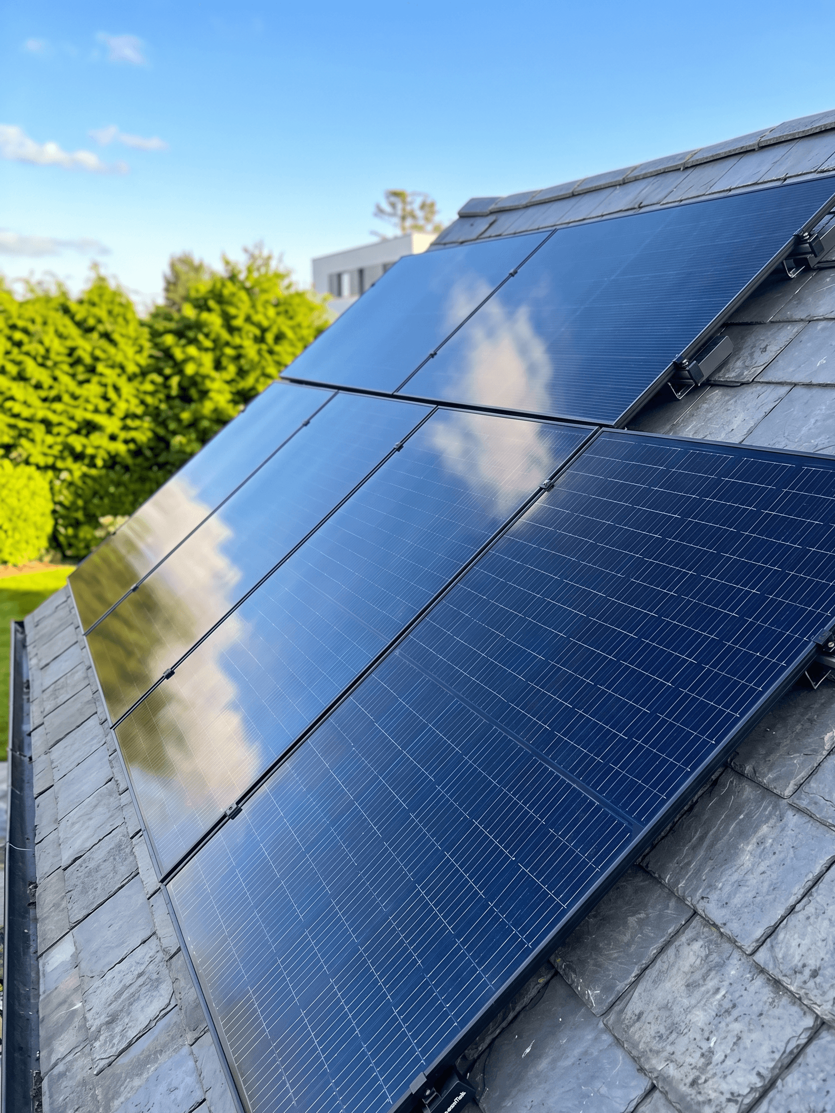 Solar PV Installation — additional photo 1