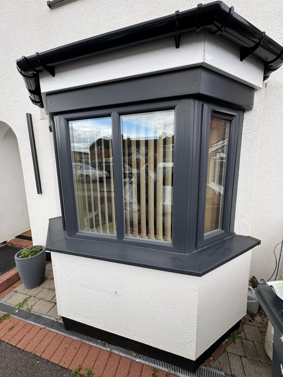 External Wall Insulation — additional photo 1