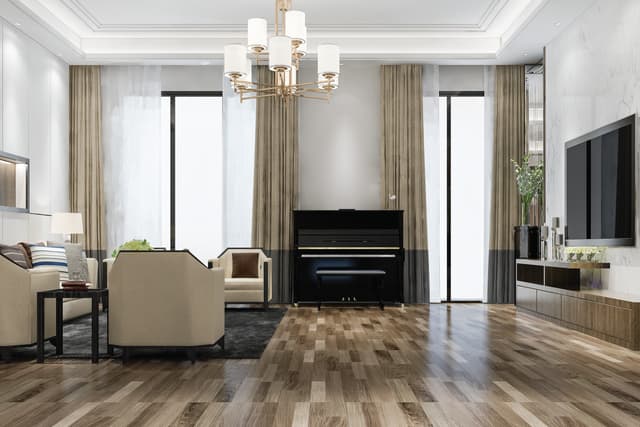 Full Home Renovation