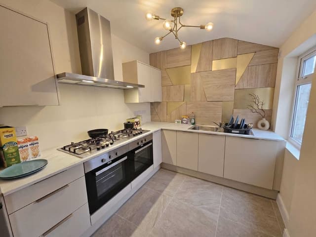 Kitchen Renovations