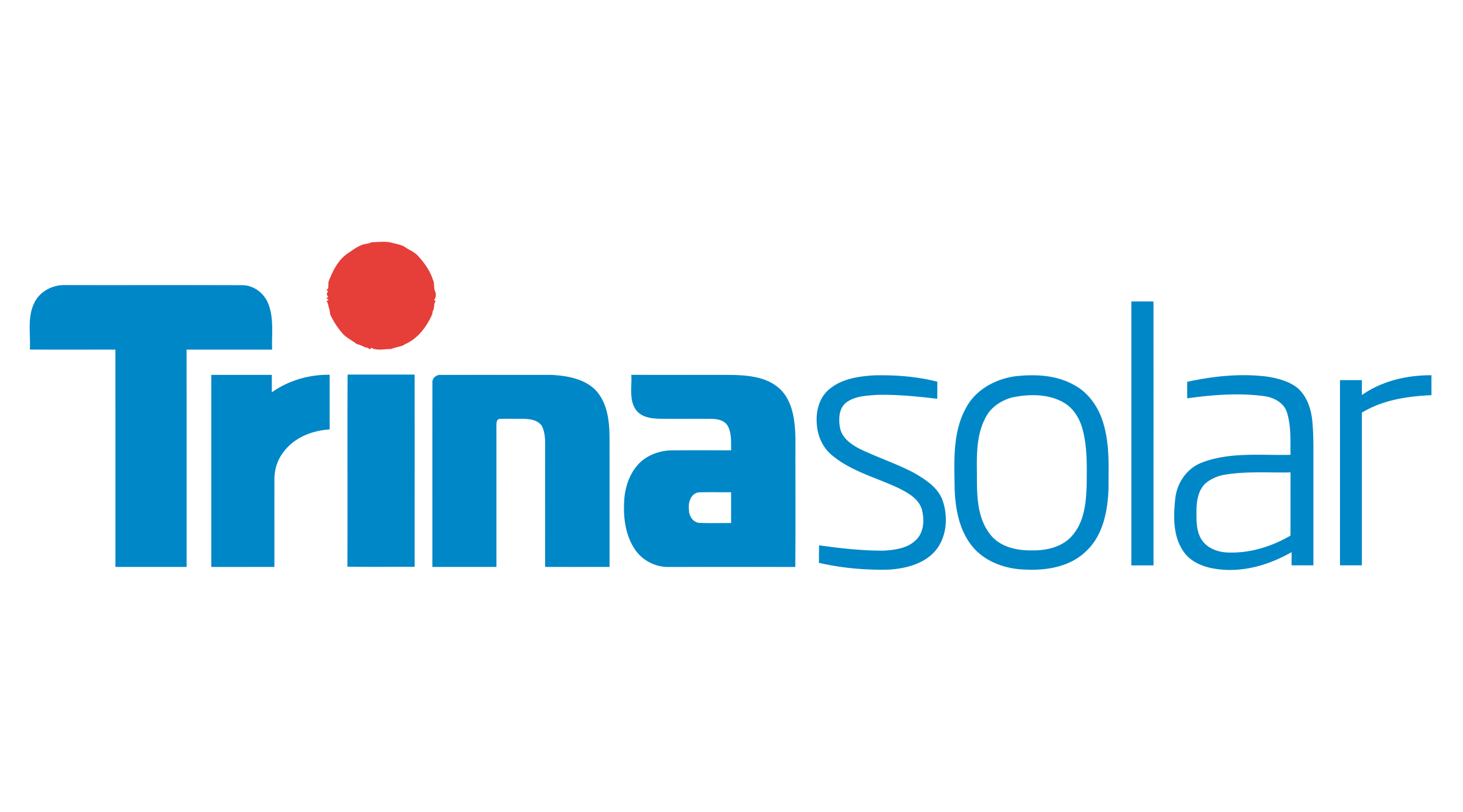 Trinasolar